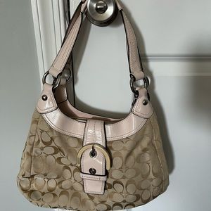 Coach Shoulder Bag